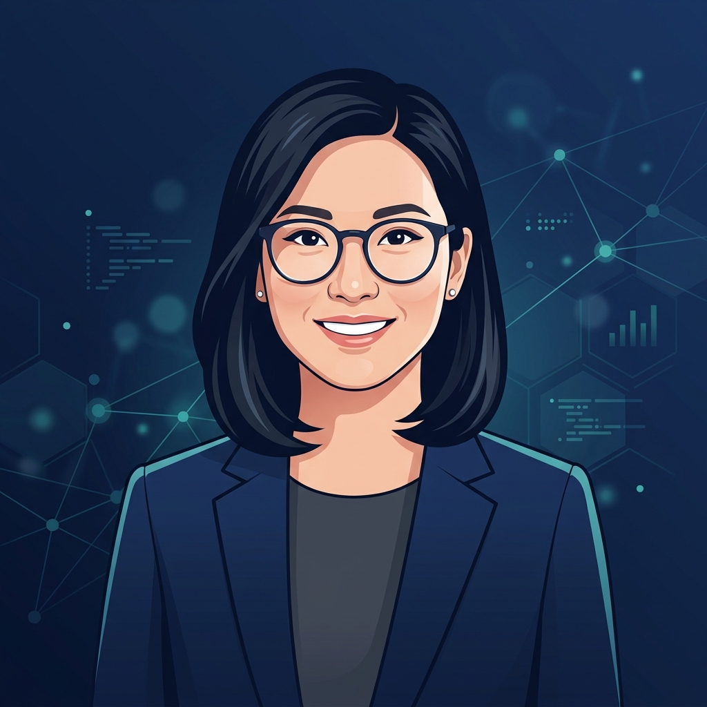 Data & Technology Lead Avatar