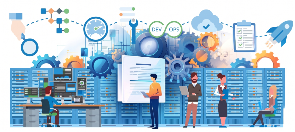 Third-Party Field Audits & Infrastructure Monitoring